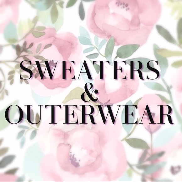 Sweaters and Outerwear - Picture 1 of 1